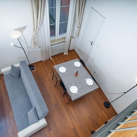 Solmi Home Модена Екстер'єр фото