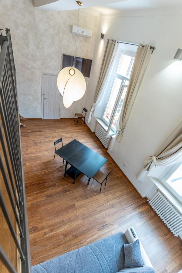 Solmi Home Модена Екстер'єр фото