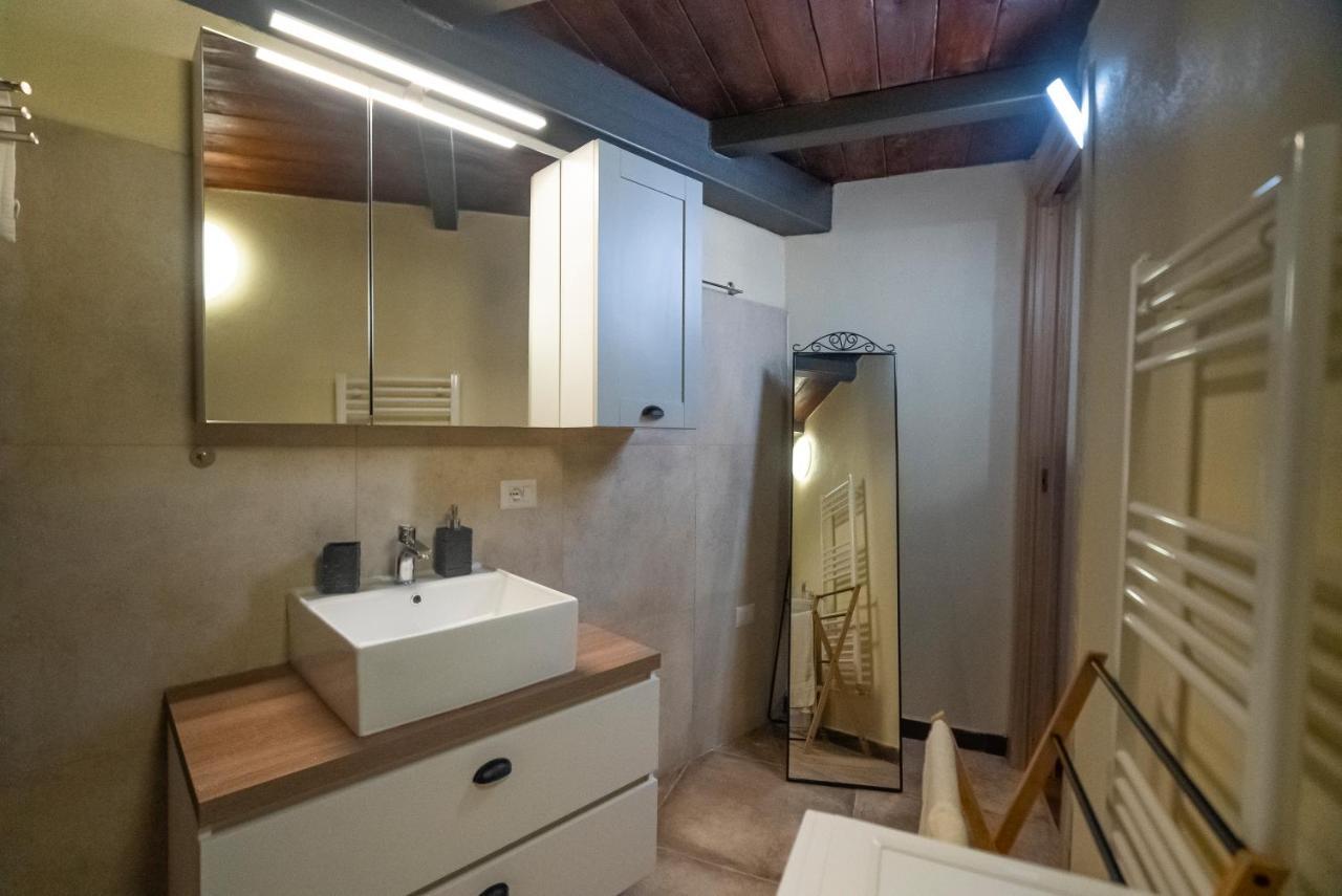 Solmi Home Модена Екстер'єр фото